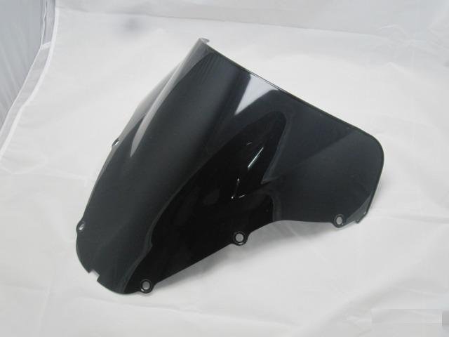 Ветровое стекло Honda CBR929RR 00-01 DoubleBubble