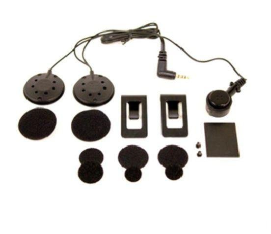 XBi2fkit Bluetooth-гарнитура Open face