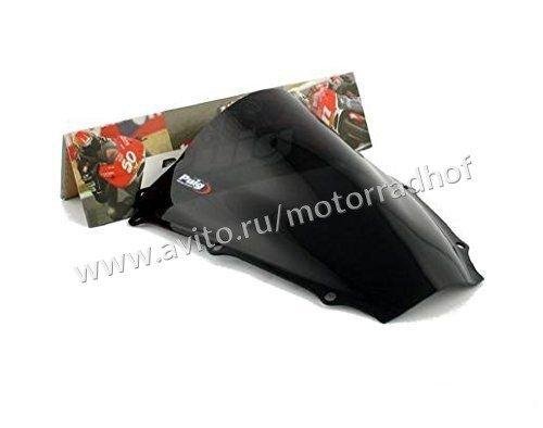 Ветровое стекло puig для CBR600RR 03-04 203014