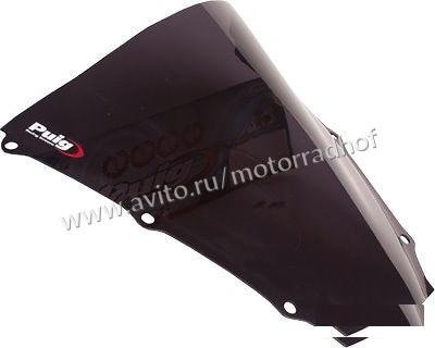 Ветровое стекло puig для CBR600RR 03-04 203014