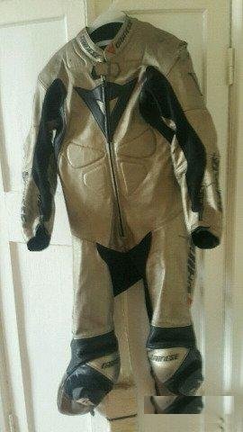 Комбинезон Dainese