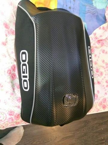 Моторюкзак ogio No Drag Mach 5. Новый