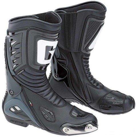 Мотоботы gaerne G-RW