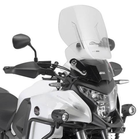 Стекло ветровое Honda VFR1200 X Crosstourer 12-18