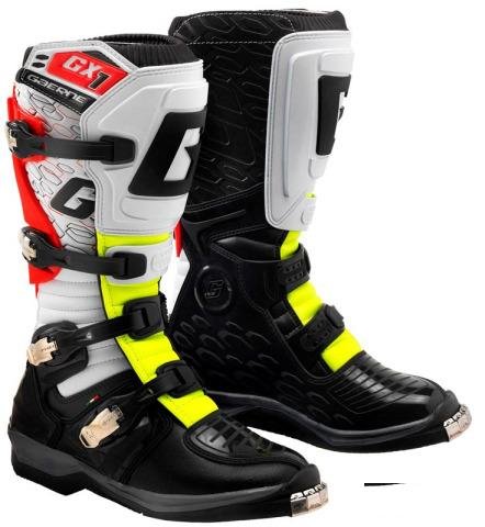Мотоботы Gaerne GX-1