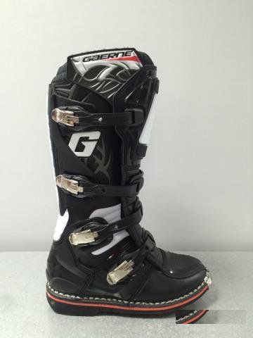 Мотоботы Gaerne GX-1