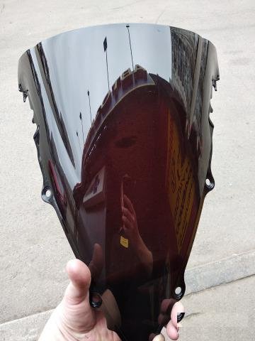 Ветровое стекло Yamaha R6