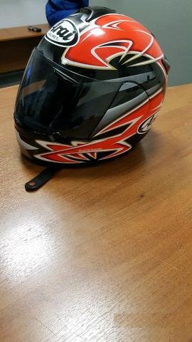 Шлем Arai chaser S