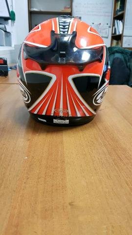 Шлем Arai chaser S