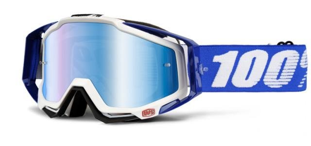 Мотоджерси Fox Flexair Libra Jersey Orange/Blue