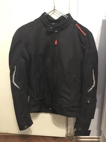 Мото куртка Spidi Air Net jacket размер M