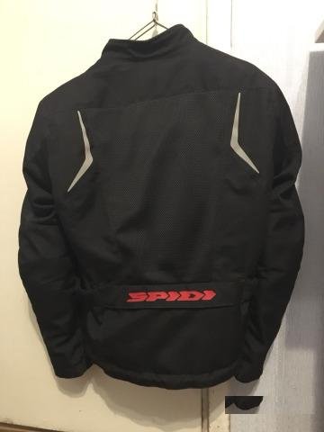 Мото куртка Spidi Air Net jacket размер M