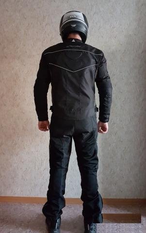 Мотокостюм agvsport