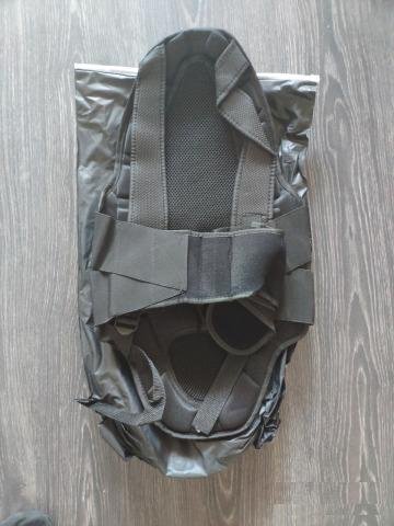 Защита спины Dainese size free. Новая