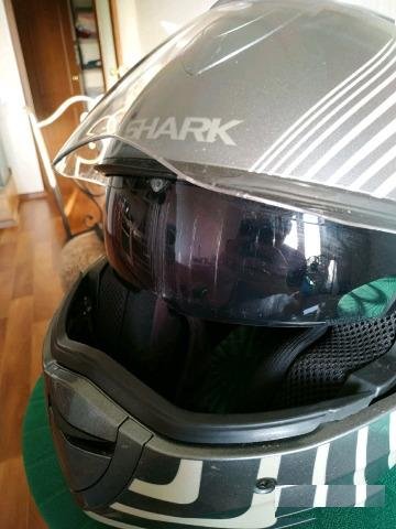 Шлем Shark Evoline 2