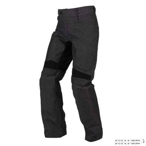 Мотоджинсы Alpinestars с защитой, новые