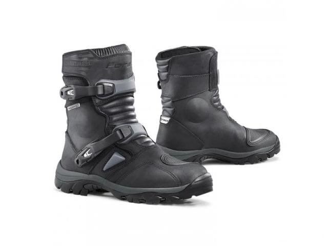 Мотоботы forma adventure LOW