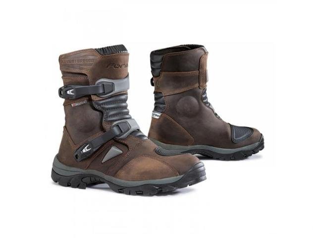 Мотоботы forma adventure LOW