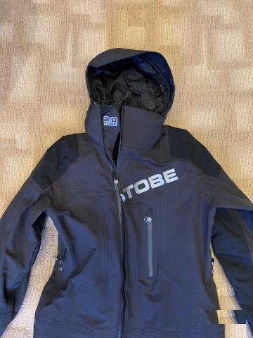 Комбинезон Tobe 2.0