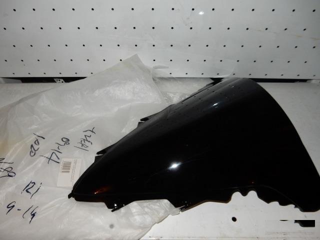 Ветровое стекло Yamaha R1 9-14 №89