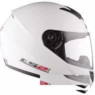 Шлем интеграл LS2 352 Single Mono Gloss