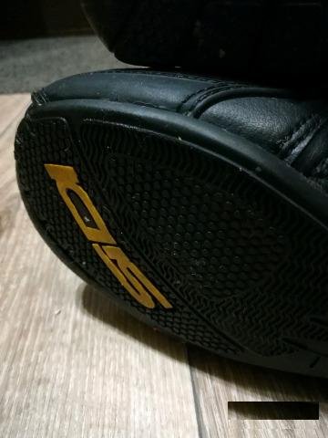 Мотоботы Sidi vertigo 37 размер