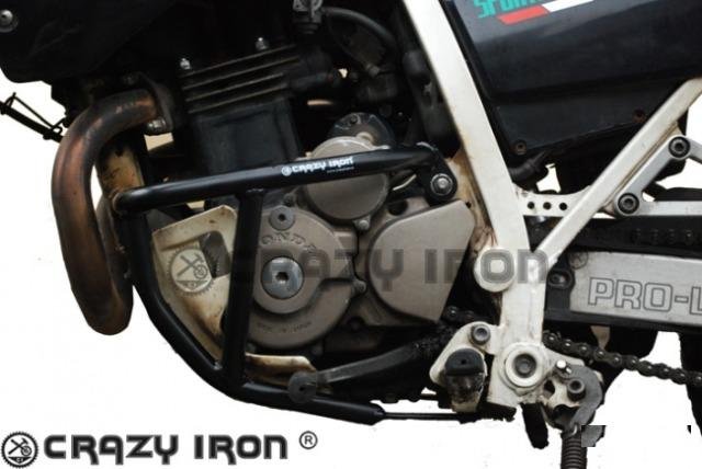 Дуги crazy iron Honda AX-1