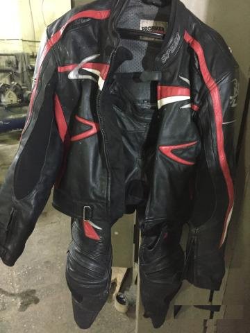 Мото костюм Probiker