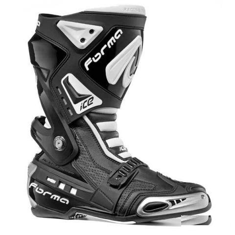 Мотоботы forma ice 42-44 ассортимент