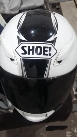 Шлем shoei