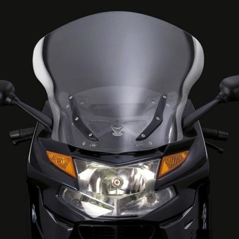 Ветровое стекло BMW K1200/1300GT (06-11)