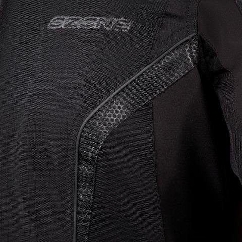 Женская Мото Куртка ozone Edge EVO Lady Black