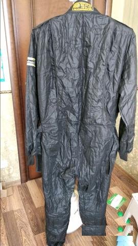 Комбинезон для автоспорта Beltenick xxxl