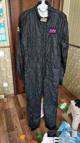 Комбинезон для автоспорта Beltenick xxxl