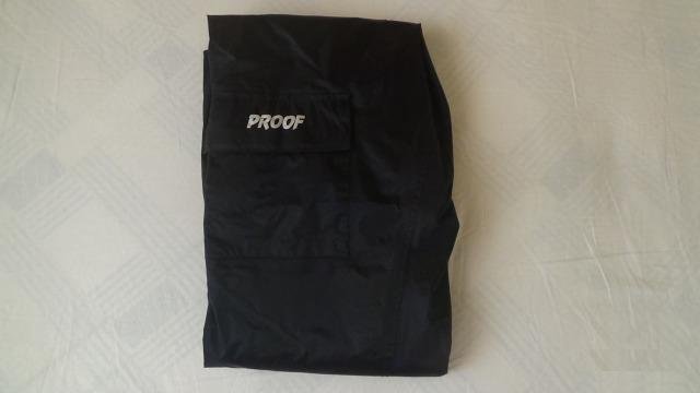 Дождевые штаны proof