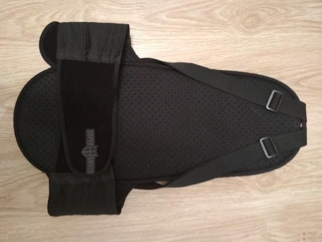 Защита спины Super Shield