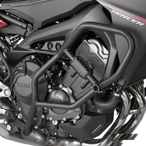 Дуги защитные Yamaha MT-09 Tracer (15 - 17)