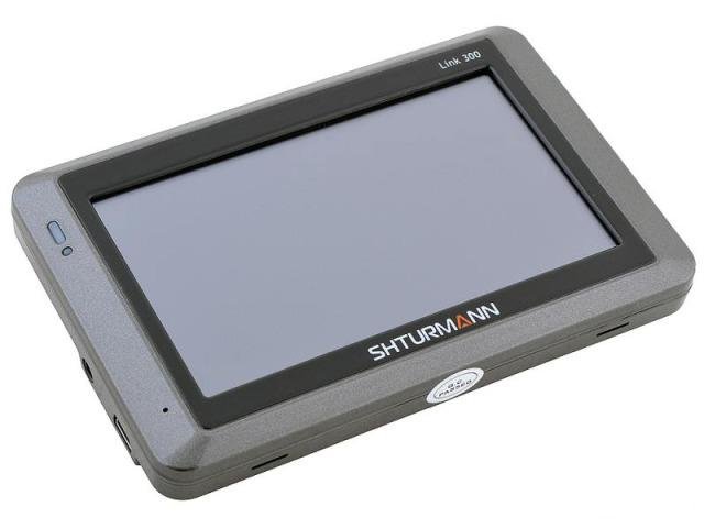 Shturmann link 300