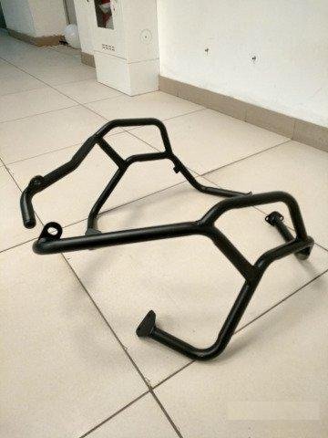 Защитные дуги на мотоцикл BMW F800GS F700GS F650GS