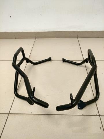 Защитные дуги на мотоцикл BMW F800GS F700GS F650GS