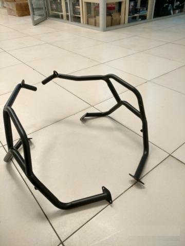 Защитные дуги на мотоцикл BMW F800GS F700GS F650GS