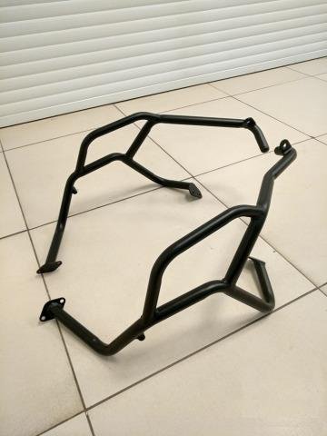 Защитные дуги на мотоцикл BMW F800GS F700GS F650GS