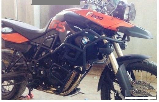 Защитные дуги на мотоцикл BMW F800GS F700GS F650GS
