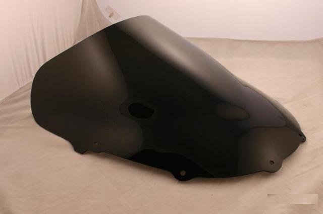Ветровое стекло Kawasaki ZZR 400/600 1993-2007