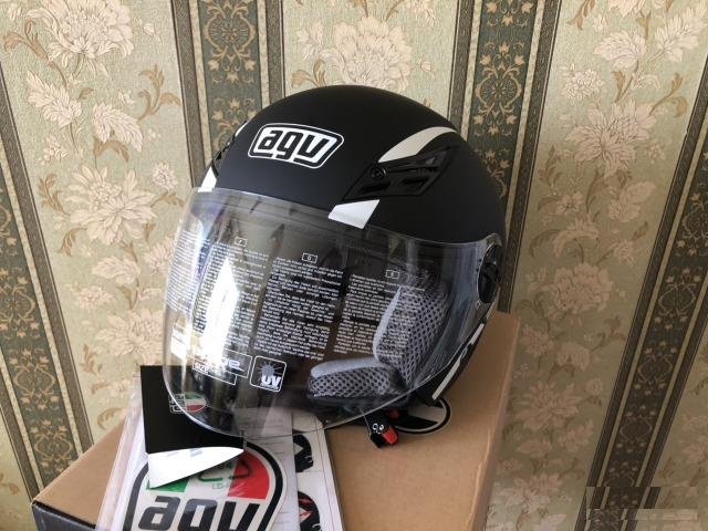 Шлем AGV Blade