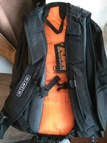 Моторюкзак Ktm. Новый