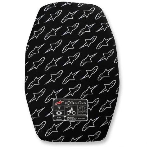 Защита спины/груди dainese и alpinestars