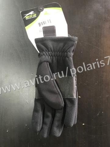 Перчатки windblock