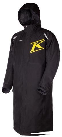 Пальто (Плащ) PIT coat Klim