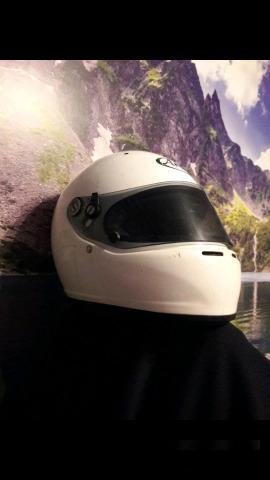 Шлем Arai sk-5